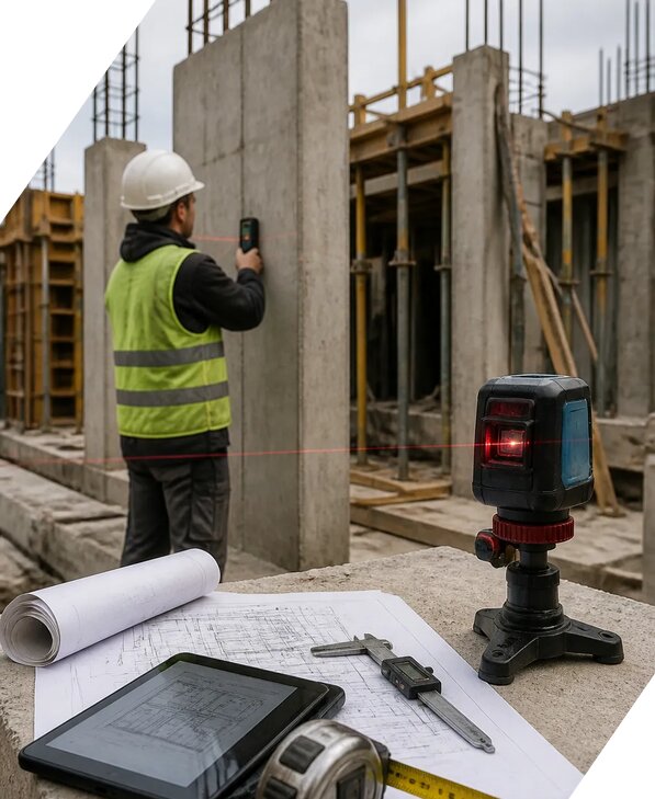 Строительный контроль и технадзор в Пятигорске от 5137 р. | ЭкспертизаРоссия